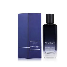 David Walker E183 River EDP 100 ml Erkek Parfümü