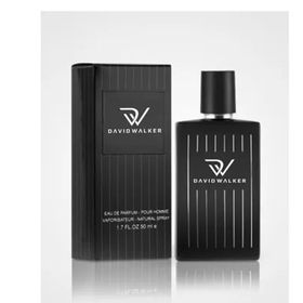 David Walker E183 River EDP 50 ml Erkek Parfüm