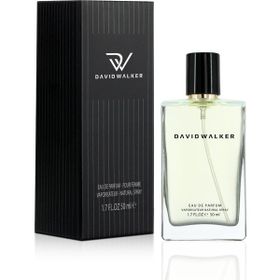 David Walker E189 Nite 50 ml Erkek Parfüm