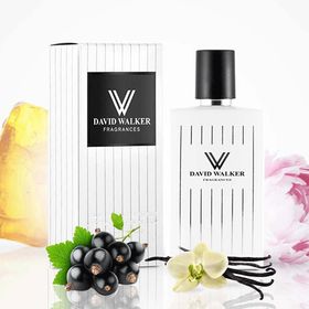 David Walker Eletra B35 Meyve EDP 50 ml Kadın Parfüm