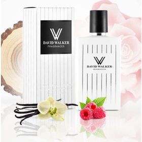 David Walker Evole B14 Odunsu&Çiçek EDP 100 ml Kadın Parfüm