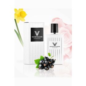 David Walker Fragarıa B114 Çiçek EDP 100 ml Kadın Parfüm