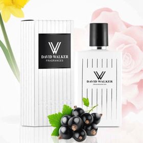 David Walker Fragaria B114 Çiçek EDP 50 ml Kadın Parfüm