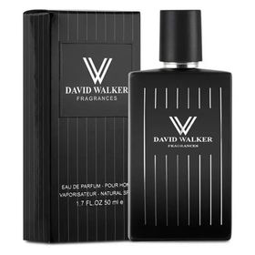 David Walker Fragrances E151 Odunsu EDP 50 ml Erkek Parfümü