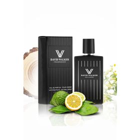 David Walker Fragrances Hearty E106 Ferah EDP 50 ml Erkek Parfümü