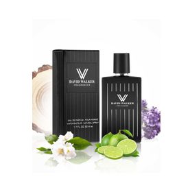 David Walker Fragrances Romano E68 Ferah EDP 50 ml Erkek Parfümü