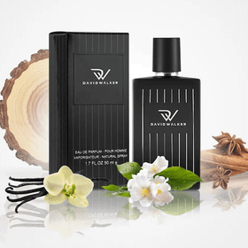 David Walker Fragrances Sally E105 EDP 50 ml Odunsu Erkek Parfümü