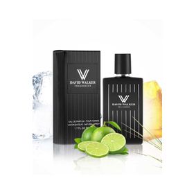 David Walker Fragrances Starblack E10 Ferah EDP 50 ml Erkek Parfümü