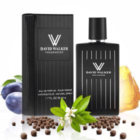 David Walker Fragrances Strong E172 Aromatik&Baharatlı EDP 50 ml Erkek Parfümü
