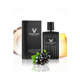 David Walker Fragrances Tense E142 EDP 50 ml Baharatlı Erkek Parfümü