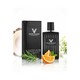 David Walker Fragrances Vitali E167 50 ml Oryantal Erkek Parfümü