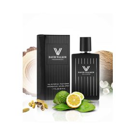 David Walker Fragrances Walles E88 Meyvemsi EDP 50 ml Erkek Parfümü