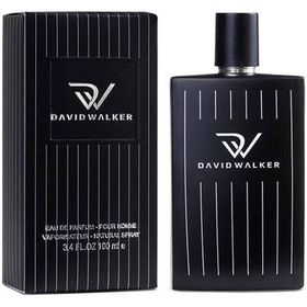 David Walker Fragrances Wolff E112 Ferah EDP 100 ml Erkek Parfümü