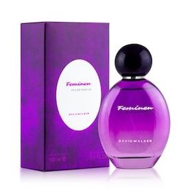 David Walker Freton B126 Çiçek EDP 100 ml Kadın Parfüm