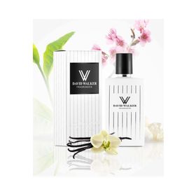 David Walker Gardenia B66 Oryantal EDP 50 ml Kadın Parfüm
