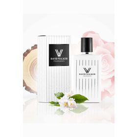 David Walker Gondol B5 Çiçek EDP 100 ml Kadın Parfüm