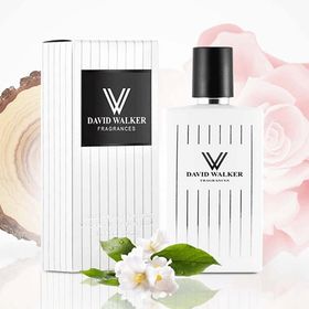 David Walker Gondol B5 Çiçek EDP 50 ml Kadın Parfüm