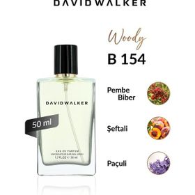 David Walker Guest B154 Oryantal EDP 50 ml Kadın Parfüm