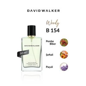 David Walker Guest B154 Oryantal EDP 50 ml Kadın Parfüm