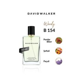 David Walker Guest B154 Oryantal EDP 50 ml Kadın Parfüm