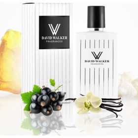 David Walker Herros B90 Meyve EDP 100 ml Kadın Parfüm
