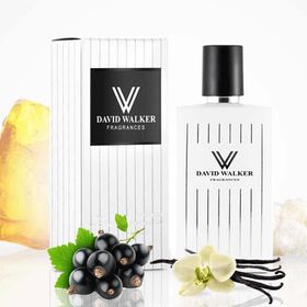 David Walker Herros B90 Meyve EDP 50 ml Kadın Parfüm