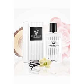 David Walker History B212 Oryantal EDP 50 ml Kadın Parfüm