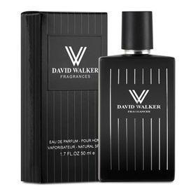 David Walker Idefox E62 EDP 50 ml Erkek Parfüm