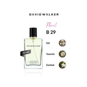 David Walker Ittercul B29 EDP 50 ml Kadın Parfüm