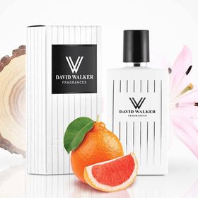 David Walker Jeuel B130 Sofistike EDP 50 ml Kadın Parfüm