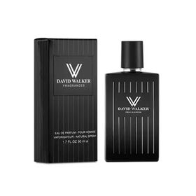 David Walker Junyer E79 EDP 50 ml Oryantal Erkek Parfümü