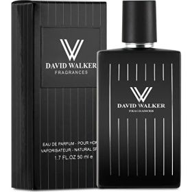 David Walker Karper E139 EDP 50 ml Odunsu Erkek Parfümü