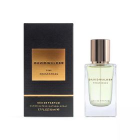 David Walker Kimono E59 EDP 50 ml Sprey Citrus Erkek Parfümü