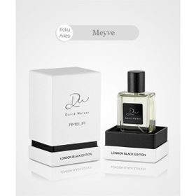 David Walker Lbe Amelia EDP 50 ml Kadın Parfüm