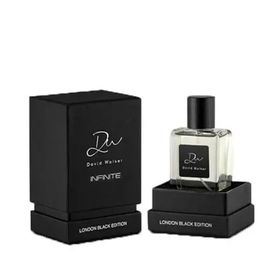 David Walker LBE Infinite EDP 50 ml Erkek Parfümü