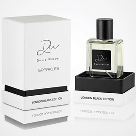 David Walker Lbe Sparkles EDP 50 ml Kadın Parfüm
