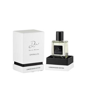 David Walker LBE Sparkles EDP 50 ml Unisex Parfüm