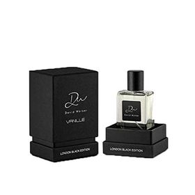 David Walker LBE Vanille EDP 50 ml Erkek Parfümü