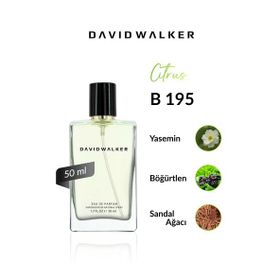 David Walker Lili B195 Çiçek&Meyve EDP 50 ml Kadın Parfüm