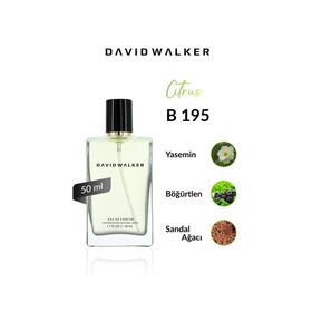 David Walker Lili B195 Çiçek&Meyve EDP 50 ml Kadın Parfüm