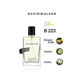 David Walker More Relax B223 EDP 50 ml Kadın Parfüm