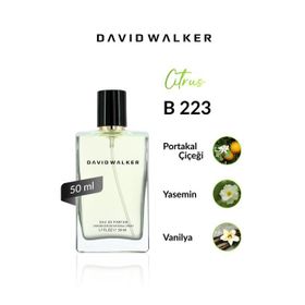 David Walker More Relax B223 EDP 50 ml Kadın Parfüm