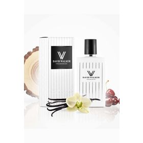 David Walker Navigetuer B84 Vanilya&Ferah EDP 50 ml Kadın Parfüm