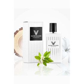 David Walker Noır EDP 50 ml Çiçek Kadın Parfüm