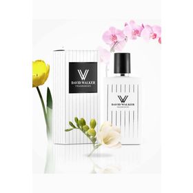 David Walker Noır EDP 50 ml Çiçek Kadın Parfüm
