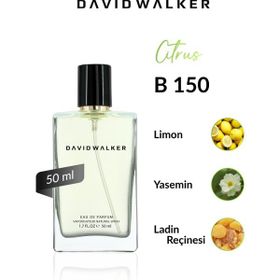 David Walker Nonses B150 EDP 50 ml Kadın Parfüm