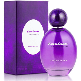 David Walker Ornello B24 Odunsu Çiçek EDP 100 ml Kadın Parfüm