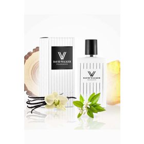 David Walker Ornello B24 Odunsu&Çiçek EDP 50 ml Kadın Parfüm