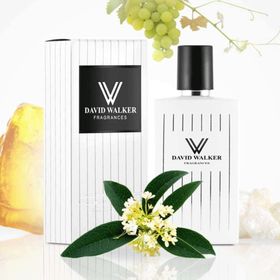 David Walker Pıllyrea B43 Meyve EDP 50 ml Kadın Parfüm