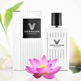 David Walker Quız B99 Çiçek&Pudra EDP 50 ml Kadın Parfüm